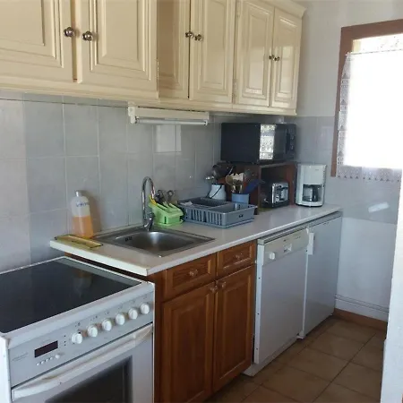 Ensoleille Avec Balcon, Garage Et Cheminee - - Fr-1-593-12 Les Angles (Pyrenees-Orientales)